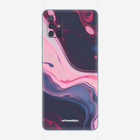 Galaxy A51 Skins & Wraps